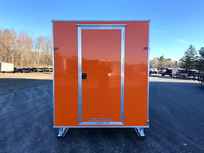 new Ice / Tiny Houses Mission  for sale, in Bangor, ME Thumbnail 8