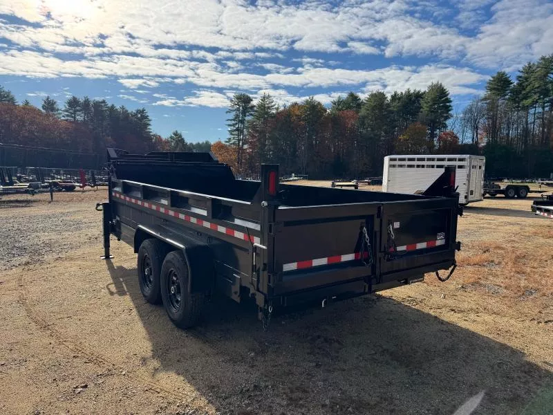 new Dump Trailers Sure-Trac Other for sale, in Loudon, NH Thumbnail 6