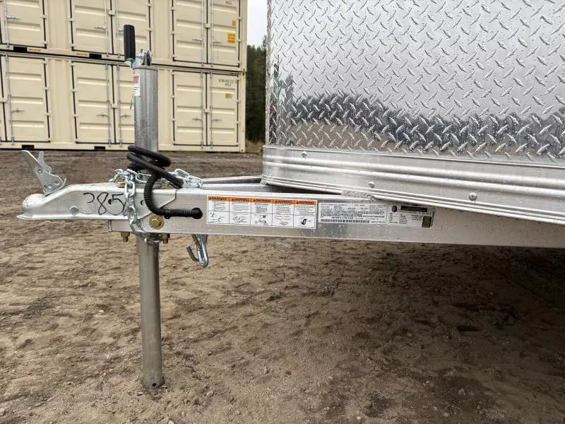 new Snowmobile Trailers SnoPro Trailers  for sale, in Turner, ME Thumbnail 15