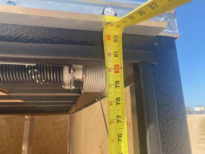 new Cargo (Enclosed) Trailers ITI Cargo Other for sale, in Loudon, NH Thumbnail 13