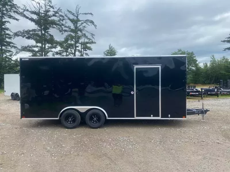 new Cargo (Enclosed) Trailers ITI Cargo Other for sale, in Loudon, NH Thumbnail 9