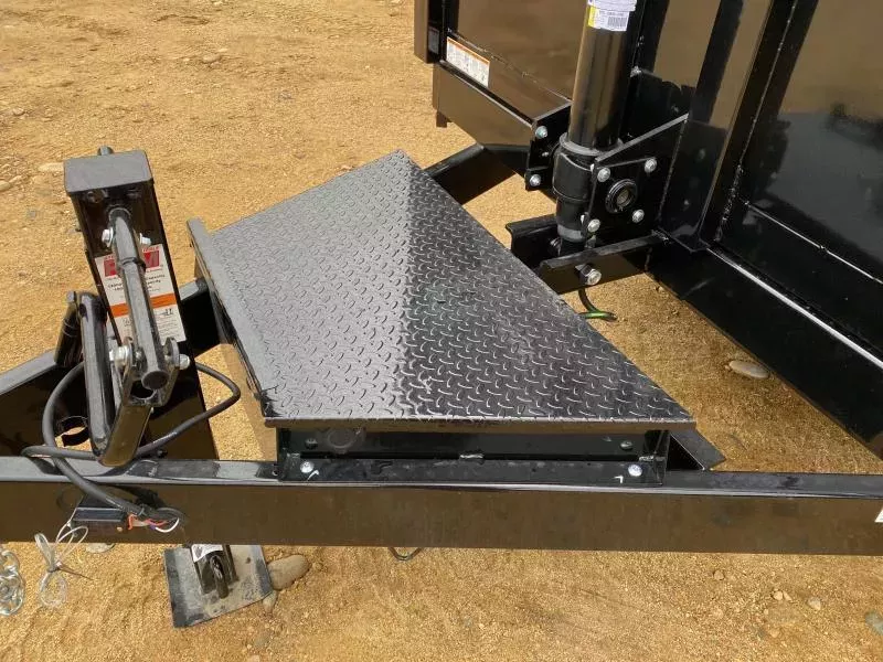 new Dump Trailers Sure-Trac Other for sale, in Loudon, NH Thumbnail 19