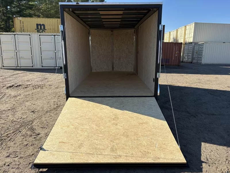new Cargo (Enclosed) Trailers ITI Cargo  for sale, in Turner, ME Thumbnail 10