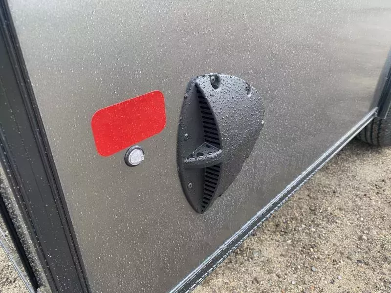 new Cargo (Enclosed) Trailers Durabull Trailers  for sale, in Loudon, NH Thumbnail 19