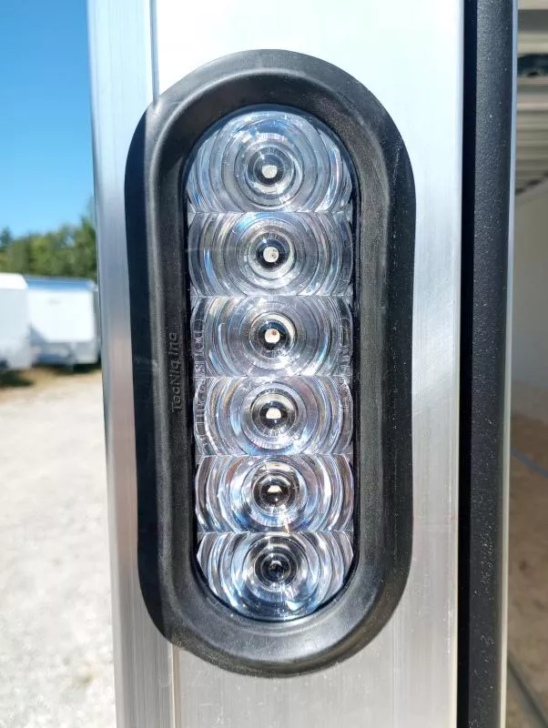 new Snowmobile Trailers Mission  for sale, in Manchester, ME Thumbnail 20
