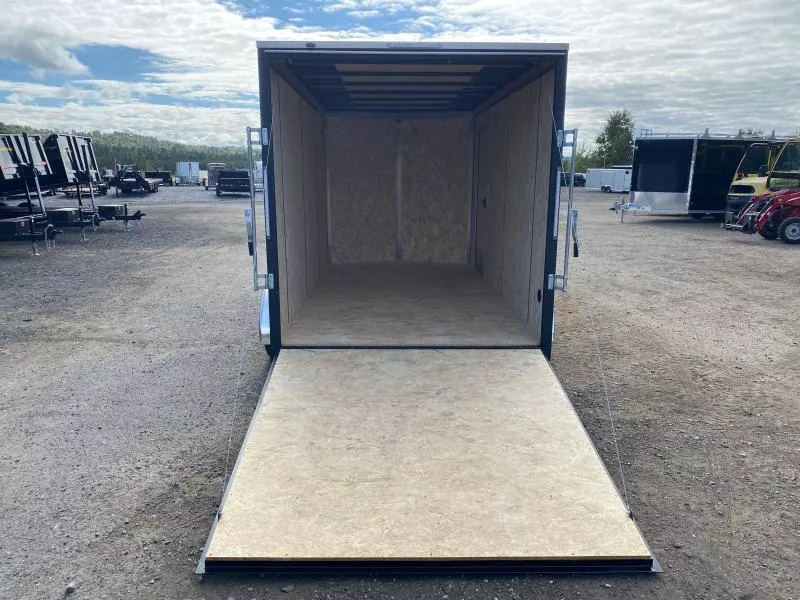 new Cargo (Enclosed) Trailers ITI Cargo Other for sale, in Loudon, NH Thumbnail 10