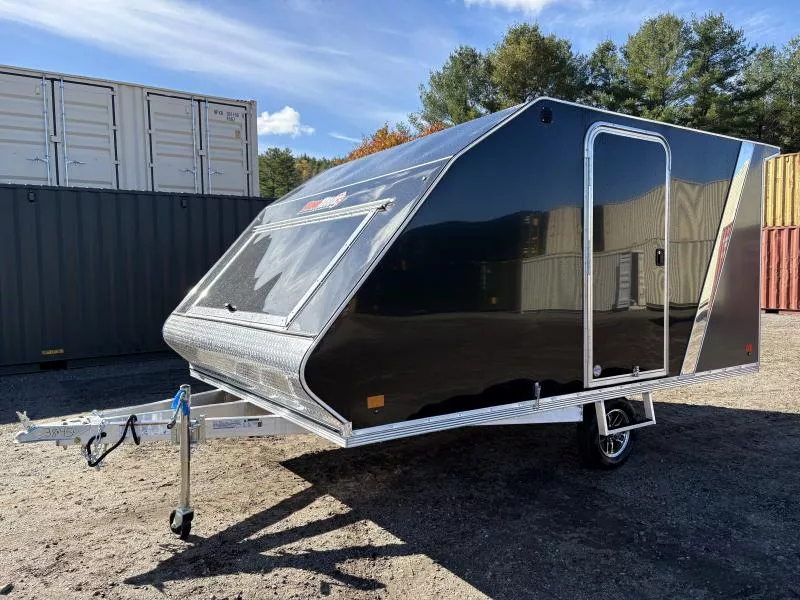 new Snowmobile Trailers SnoPro Trailers  for sale, in Turner, ME Thumbnail 3