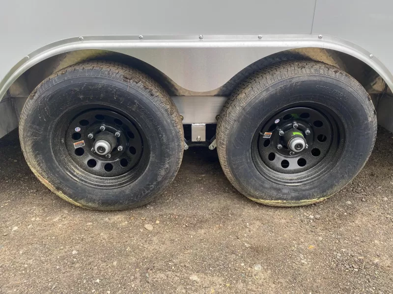 new Cargo (Enclosed) Trailers Stealth Trailers Other for sale, in Loudon, NH Thumbnail 21