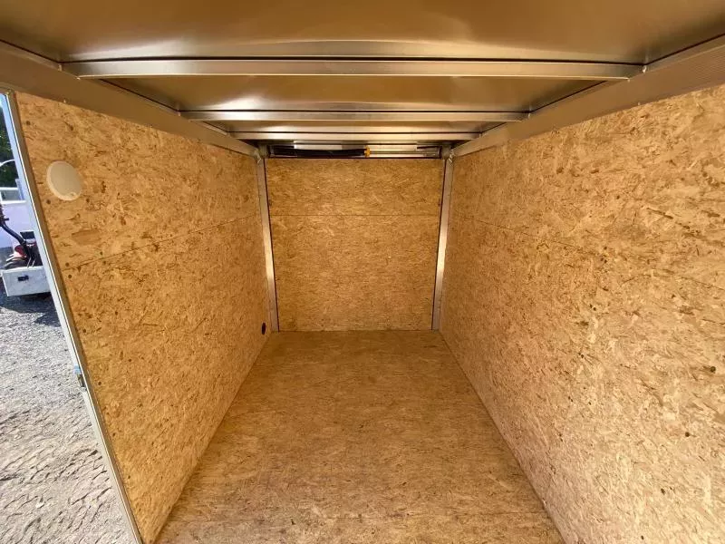 new Cargo (Enclosed) Trailers Stealth Trailers  for sale, in Loudon, NH Thumbnail 21