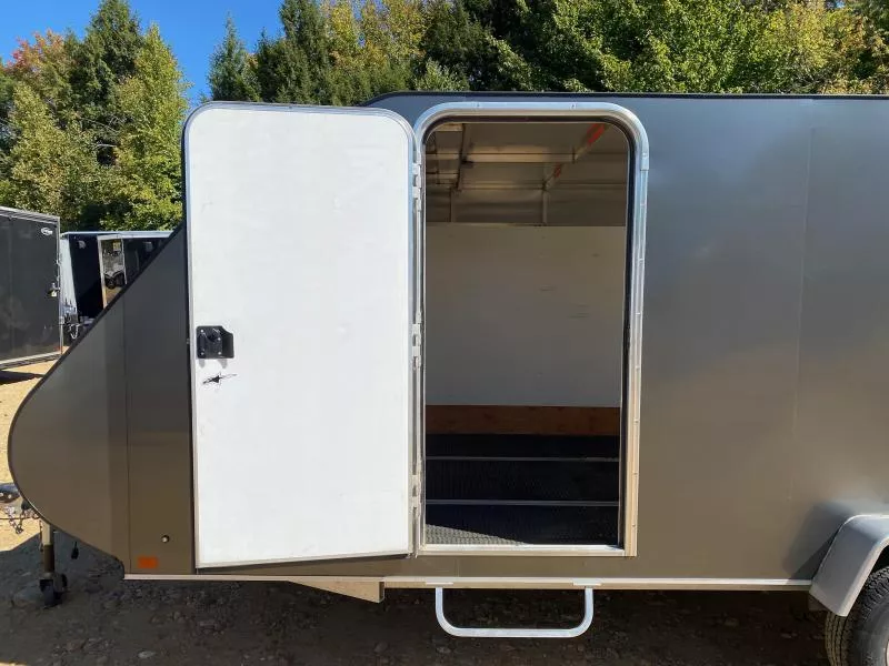 used Snowmobile Trailers Triton Trailers  for sale, in Loudon, NH Thumbnail 24