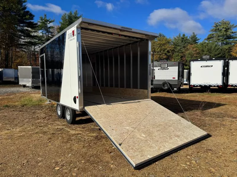 new Snowmobile Trailers Durabull Trailers  for sale, in Loudon, NH Thumbnail 12