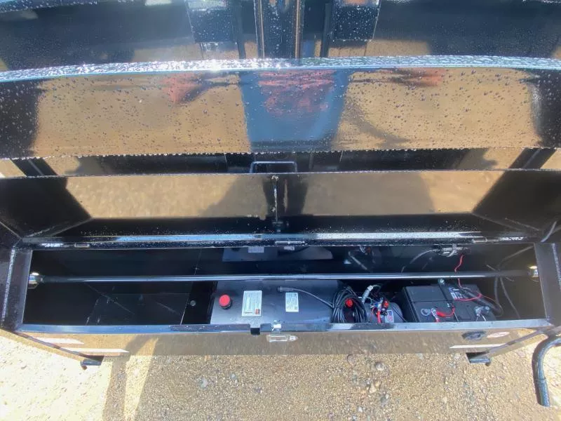 new Dump Trailers Sure-Trac Other for sale, in Loudon, NH Thumbnail 24
