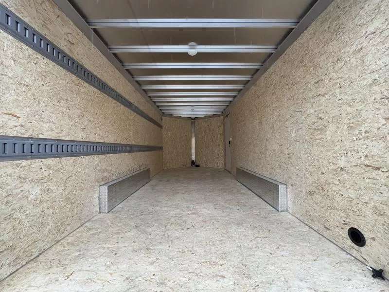 new Office / Fiber Optic Trailers Stealth Trailers  for sale, in Turner, ME Thumbnail 12