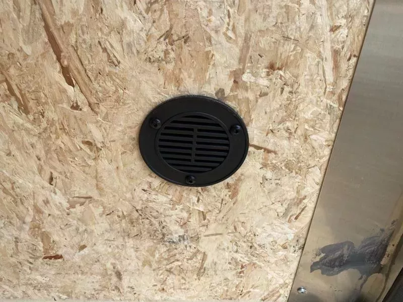 new Cargo (Enclosed) Trailers ITI Cargo Other for sale, in Loudon, NH Thumbnail 18