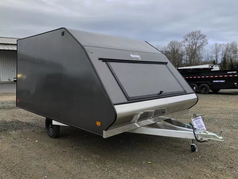 new Snowmobile Trailers Mission  for sale, in Bangor, ME Thumbnail 8