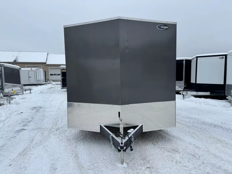 new Cargo (Enclosed) Trailers ITI Cargo Other for sale, in Loudon, NH Thumbnail 3