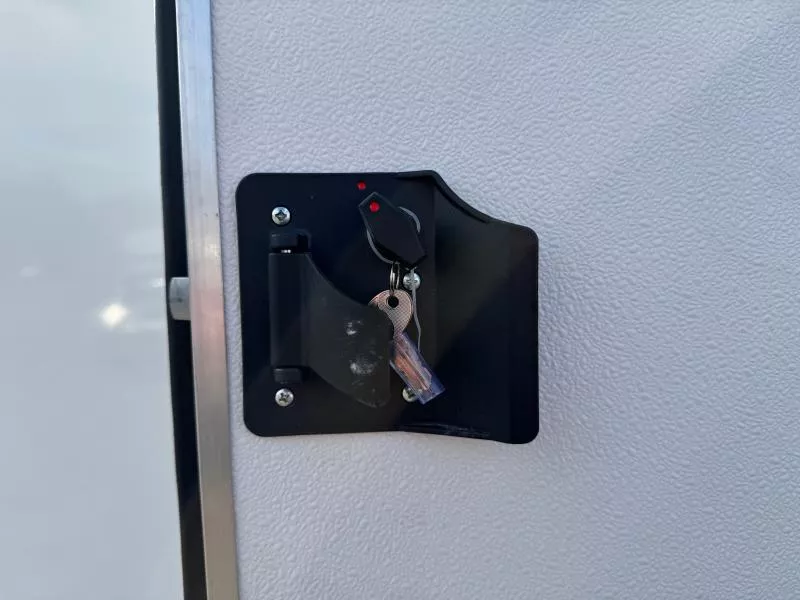 new Snowmobile Trailers SnoPro Trailers  for sale, in Loudon, NH Thumbnail 16