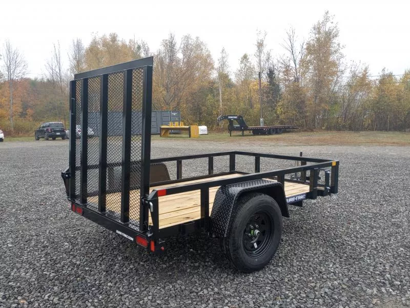 new Utility Trailers Sure-Trac  for sale, in Manchester, ME Thumbnail 9