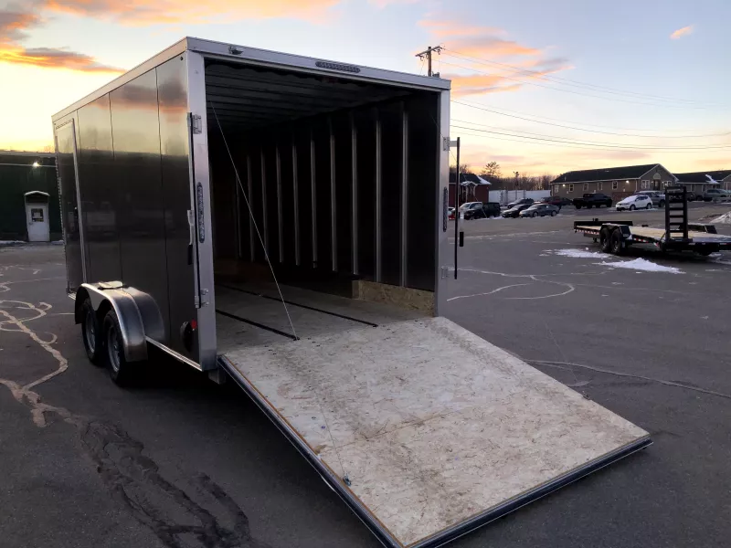 new Snowmobile Trailers Durabull Trailers  for sale, in Bangor, ME Thumbnail 11