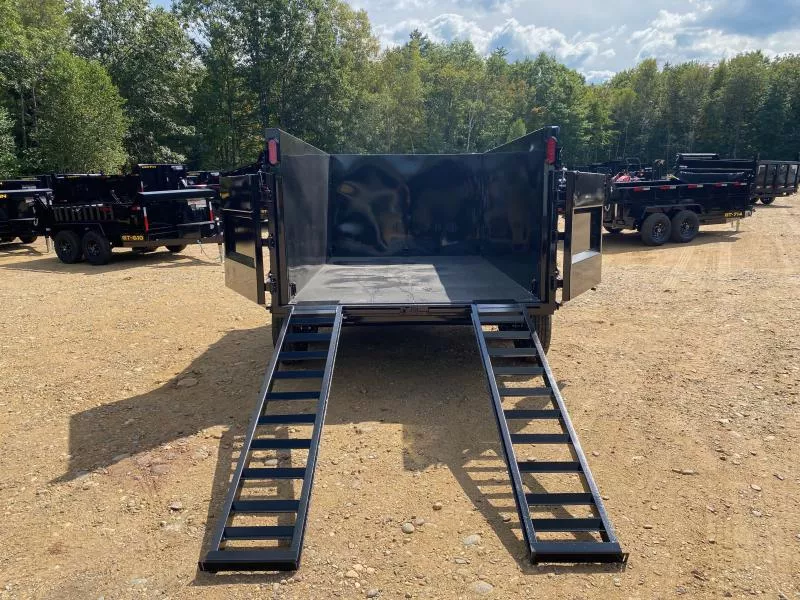 new Dump Trailers Griffin Trailers Other for sale, in Loudon, NH Thumbnail 12