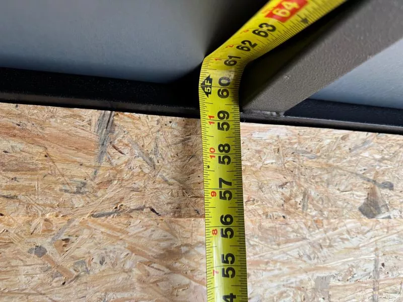 new Cargo (Enclosed) Trailers Covered Wagon Trailers Other for sale, in Loudon, NH Thumbnail 14