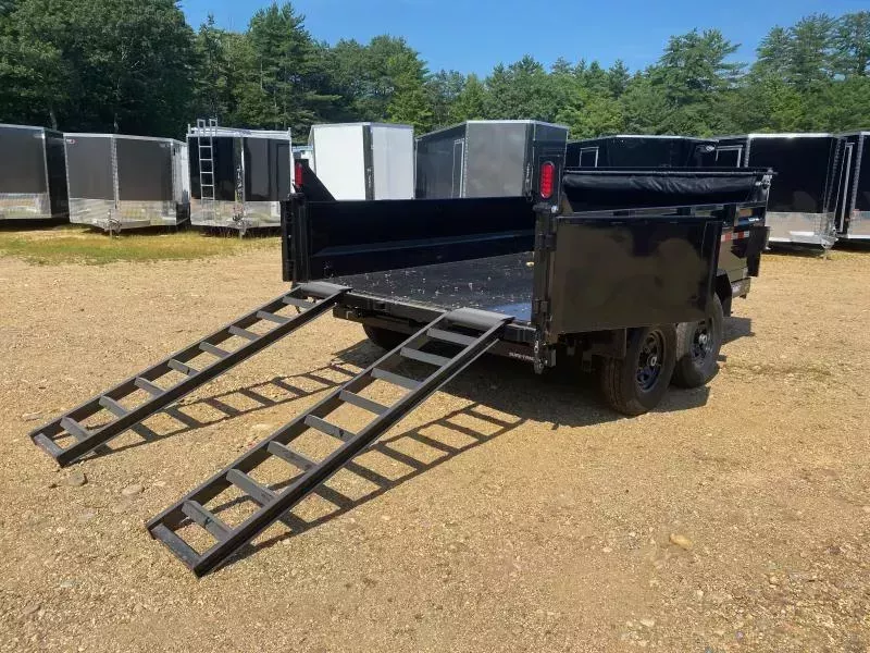 new Dump Trailers Sure-Trac Other for sale, in Loudon, NH Thumbnail 14