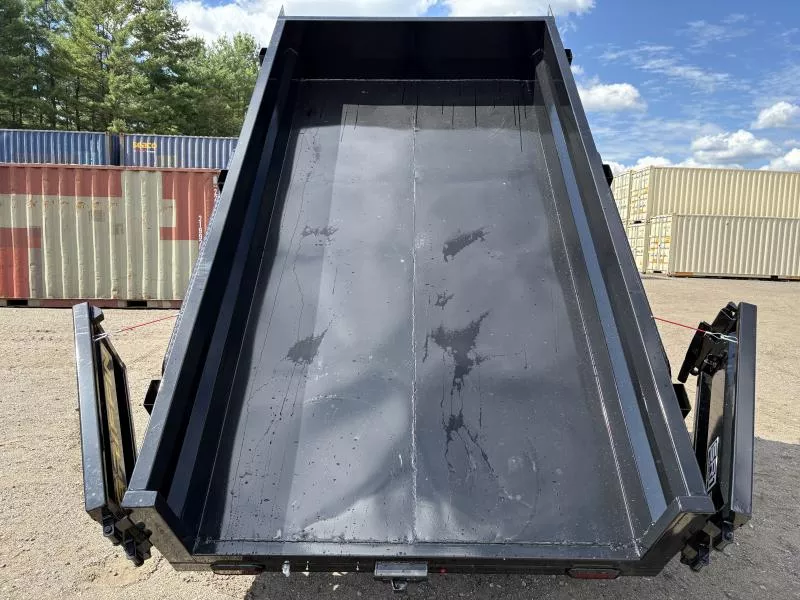new Dump Trailers Griffin Trailers  for sale, in Turner, ME Thumbnail 15