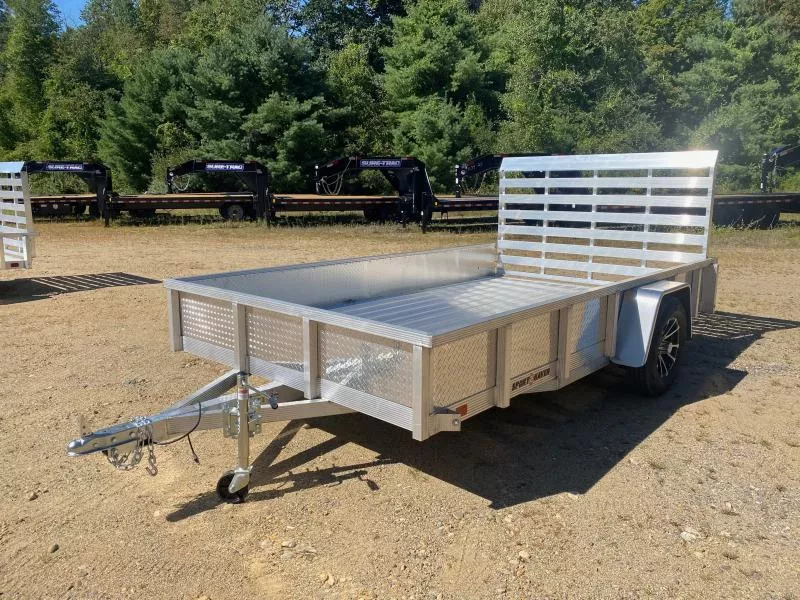 new Utility Trailers Sport Haven Other for sale, in Loudon, NH Thumbnail 4