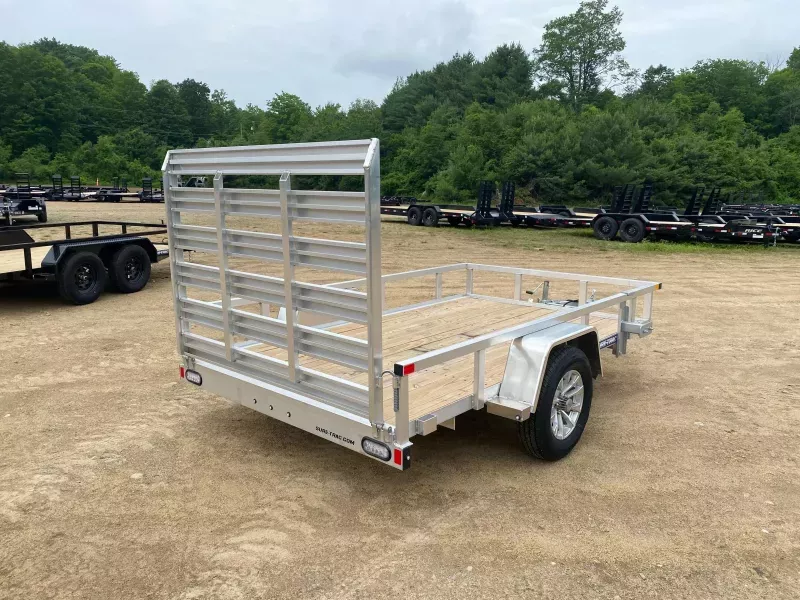 new Utility Trailers Sure-Trac Other for sale, in Loudon, NH Thumbnail 8