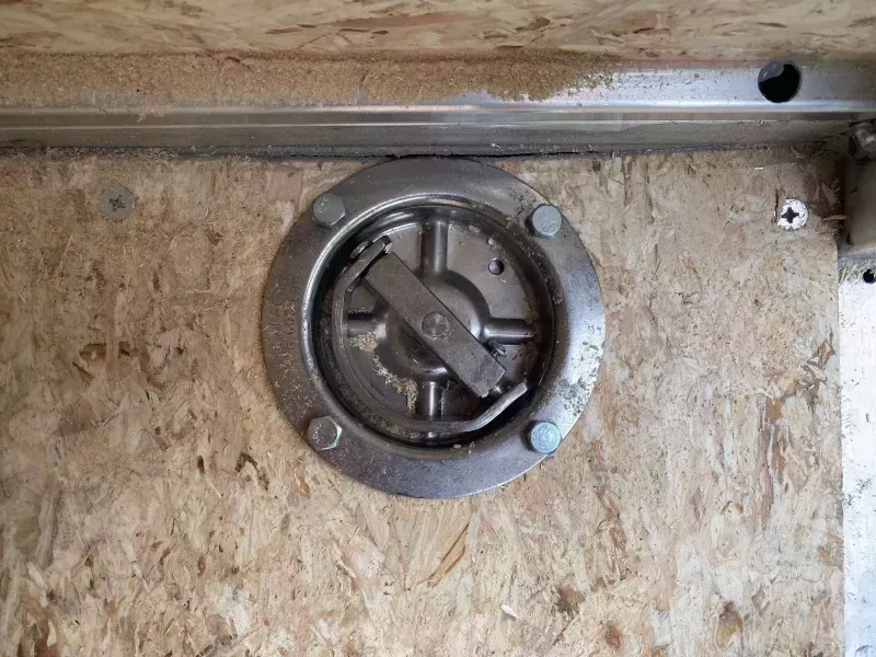 new Cargo (Enclosed) Trailers Stealth Trailers  for sale, in Loudon, NH Thumbnail 17