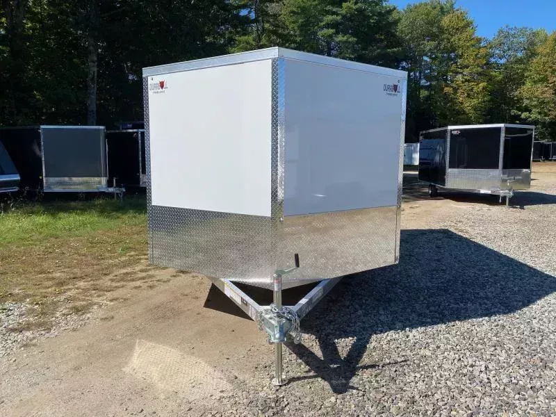 new Snowmobile Trailers Durabull Trailers  for sale, in Loudon, NH Thumbnail 9