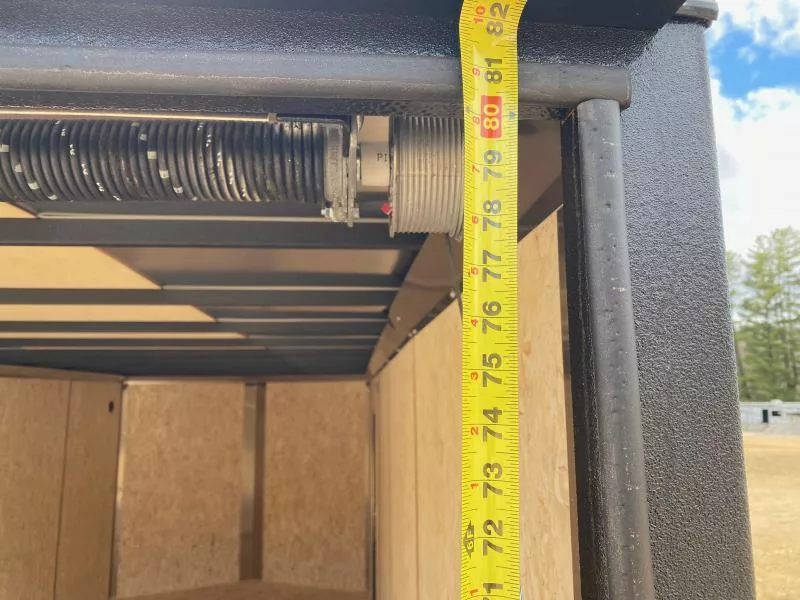 new Cargo (Enclosed) Trailers ITI Cargo Other for sale, in Loudon, NH Thumbnail 13