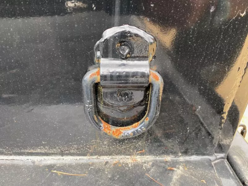 new Dump Trailers Sure-Trac  for sale, in Loudon, NH Thumbnail 17