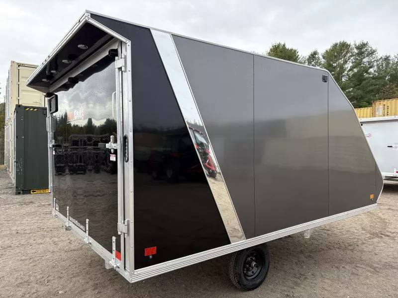 new Snowmobile Trailers SnoPro Trailers  for sale, in Turner, ME Thumbnail 6