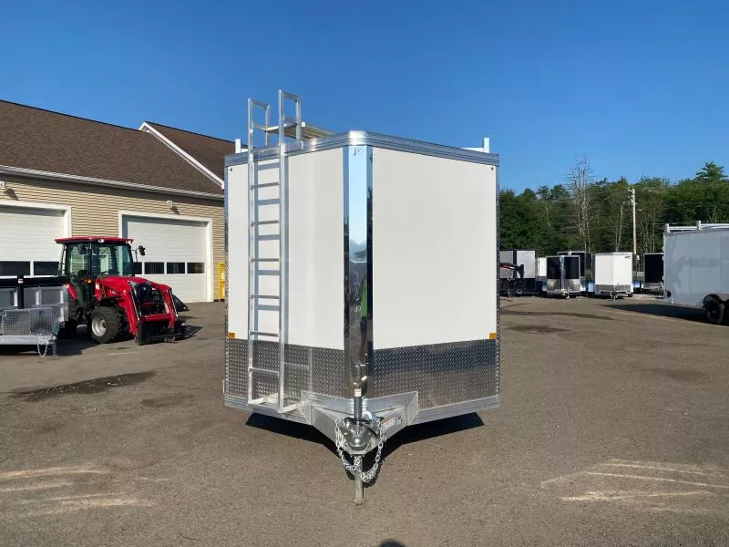 new Cargo (Enclosed) Trailers Stealth Trailers Other for sale, in Loudon, NH Thumbnail 3