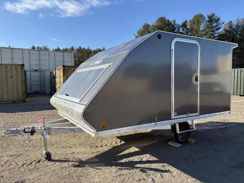 new Snowmobile Trailers SnoPro Trailers  for sale, in Turner, ME Thumbnail 3