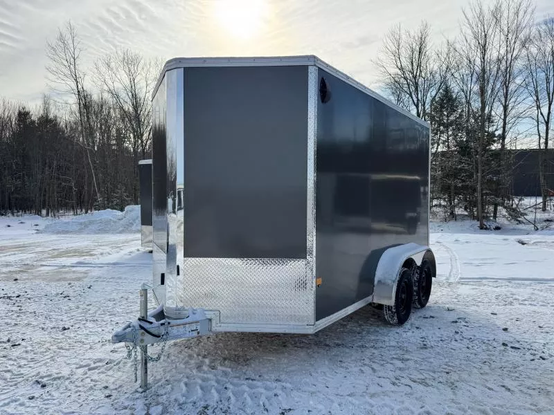 new Cargo (Enclosed) Trailers Stealth Trailers Other for sale, in Loudon, NH Thumbnail 4
