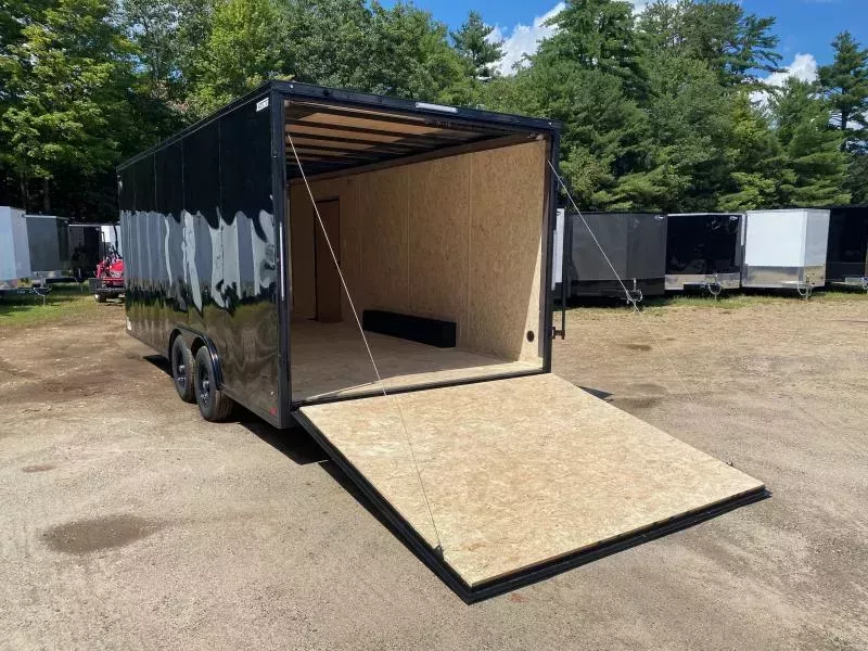 new Cargo (Enclosed) Trailers ITI Cargo Other for sale, in Loudon, NH Thumbnail 10
