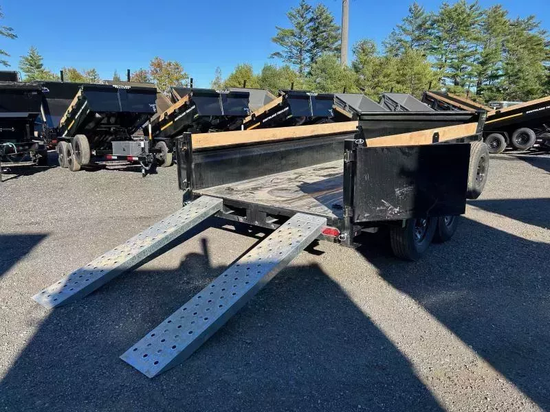 new Dump Trailers Southland Trailers  for sale, in Loudon, NH Thumbnail 12