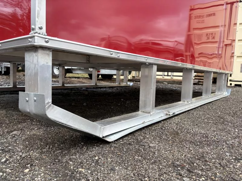 new Ice / Tiny Houses SnoPro Trailers  for sale, in Turner, ME Thumbnail 12