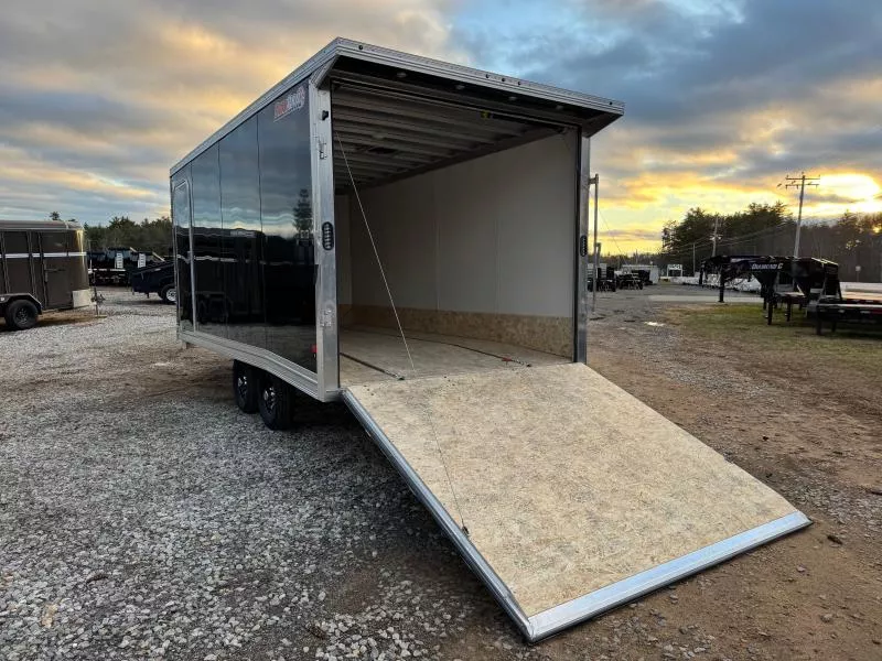 new Snowmobile Trailers SnoPro Trailers Other for sale, in Loudon, NH Thumbnail 12