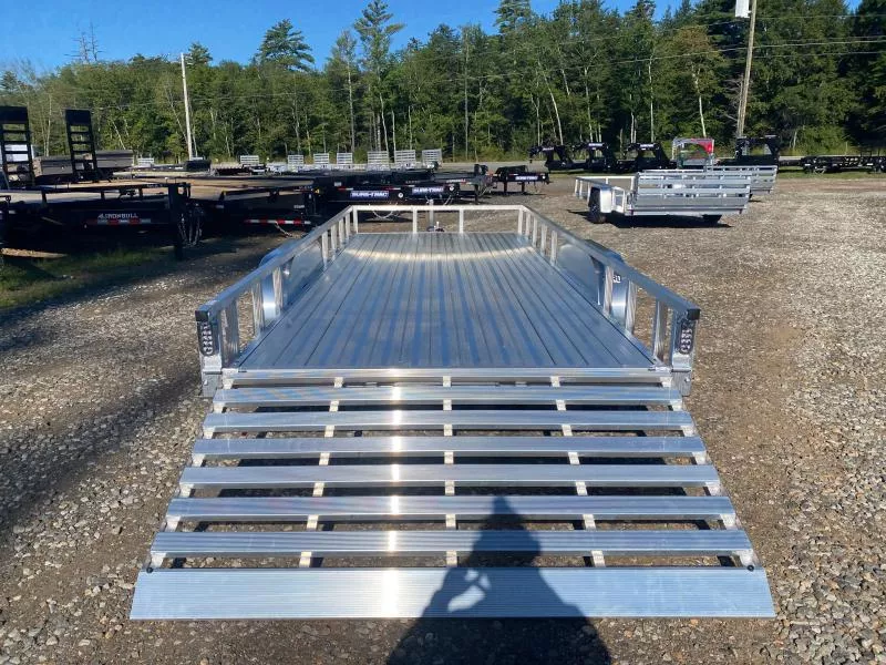 new Equipment / Flatbed Trailers Sport Haven Other for sale, in Loudon, NH Thumbnail 10