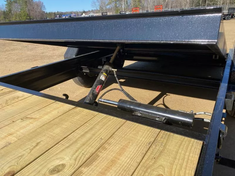 new Equipment / Flatbed Trailers Rice Trailers  for sale, in Bangor, ME Thumbnail 19