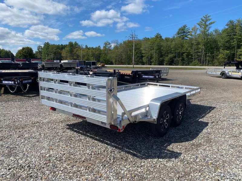 new Utility Trailers Bear Track  for sale, in Loudon, NH Thumbnail 8