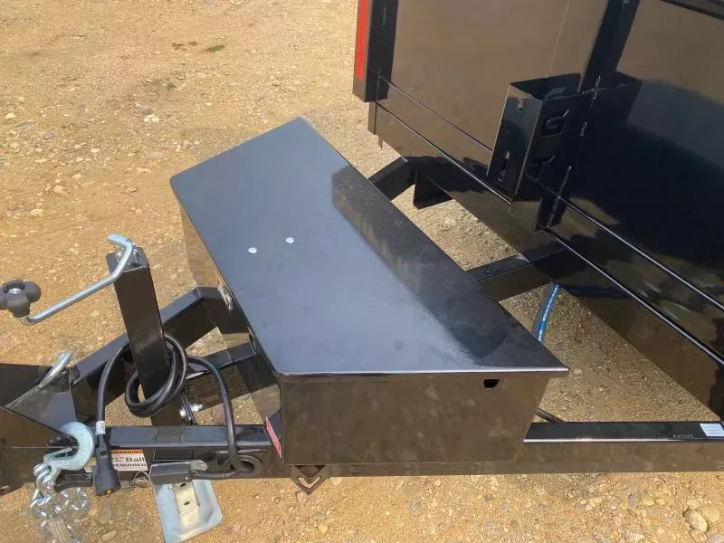 new Dump Trailers Griffin Trailers Other for sale, in Loudon, NH Thumbnail 18