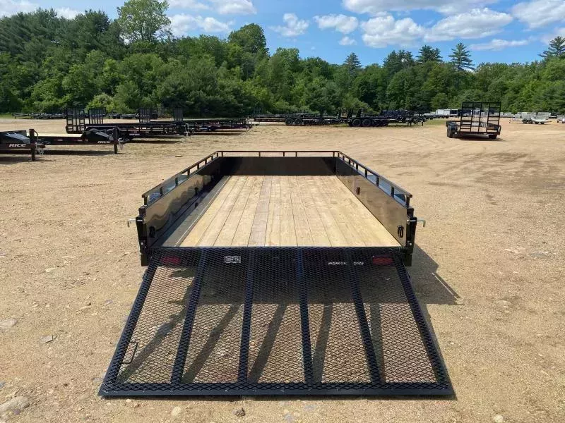 new Utility Trailers Sure-Trac Other for sale, in Loudon, NH Thumbnail 10