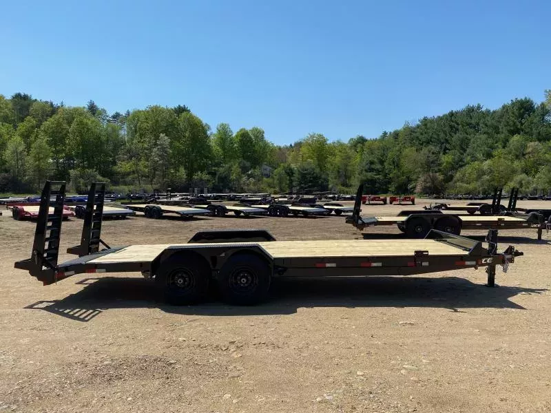 new Equipment / Flatbed Trailers Rice Trailers Other for sale, in Loudon, NH Thumbnail 9