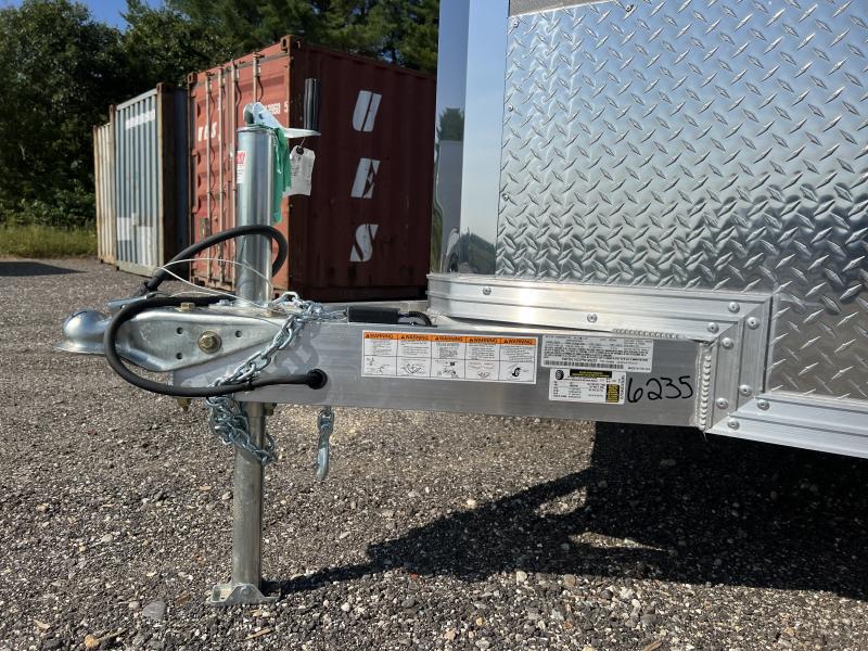 used Cargo (Enclosed) Trailers Stealth Trailers  for sale, in Turner, ME Thumbnail 15