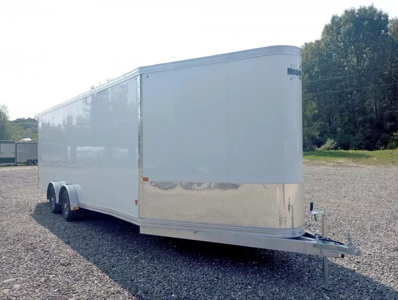new Snowmobile Trailers Mission  for sale, in Manchester, ME Thumbnail 10
