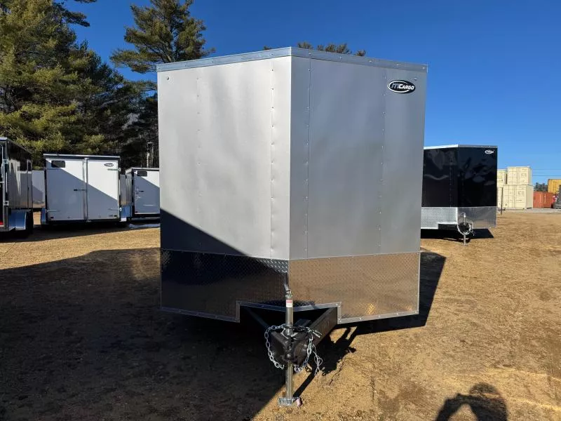 new Cargo (Enclosed) Trailers ITI Cargo Other for sale, in Loudon, NH Thumbnail 3